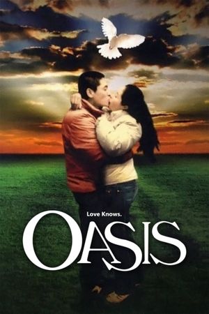 Oasis's poster
