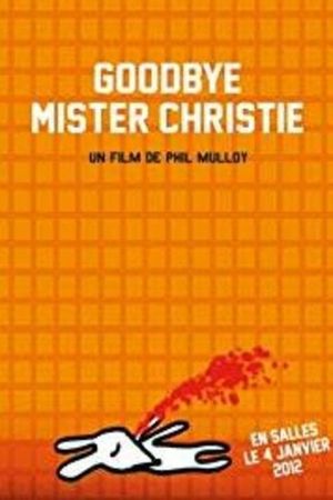Goodbye Mr. Christie's poster