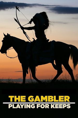Gambler V: Playing for Keeps's poster