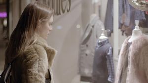 Shop's poster