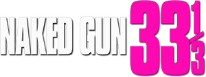 Naked Gun 33 1/3: The Final Insult's poster