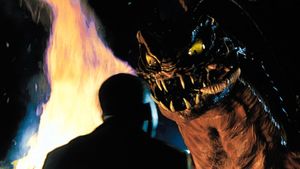 Men in Black's poster
