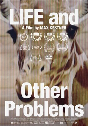 Life and Other Problems's poster