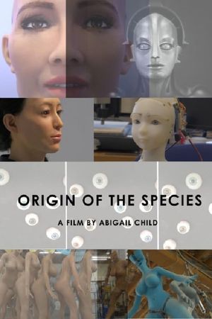 Origin of the Species's poster