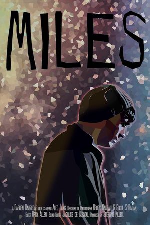 Miles's poster
