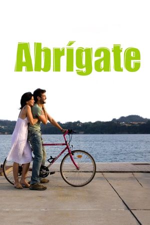 Abrígate's poster