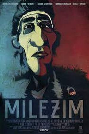 Milezim's poster