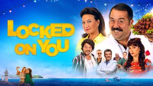 Locked on You's poster