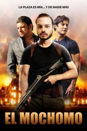 El Mochomo's poster