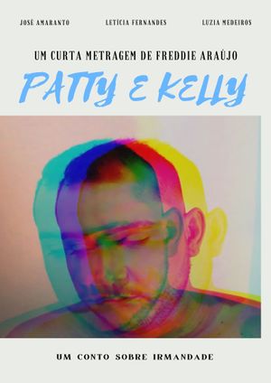 Patty & Kelly's poster