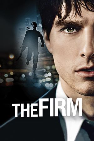 The Firm's poster