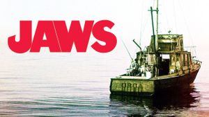 Jaws's poster