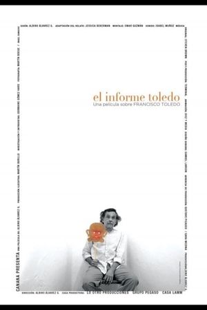 The Toledo Report's poster
