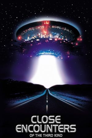 Close Encounters of the Third Kind's poster