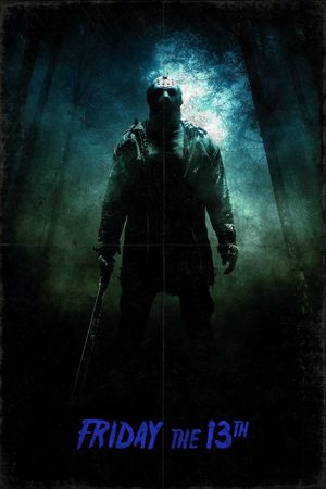 Friday the 13th's poster