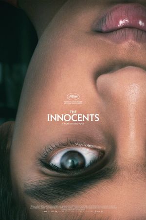 The Innocents's poster