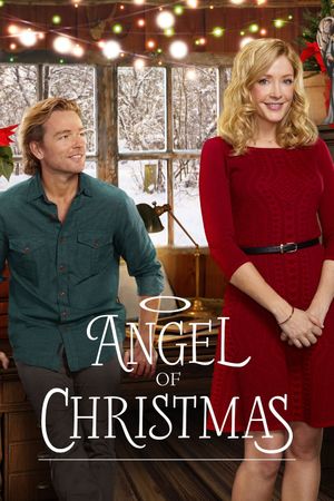 Angel of Christmas's poster