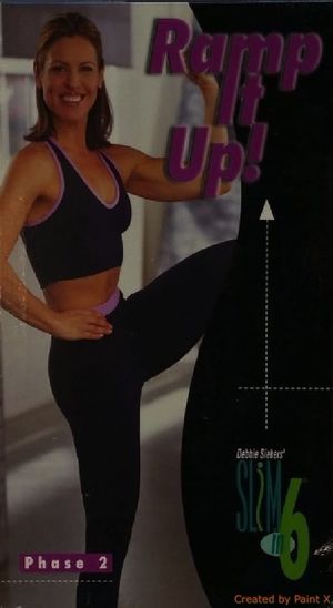 Slim in 6: Ramp It Up!'s poster