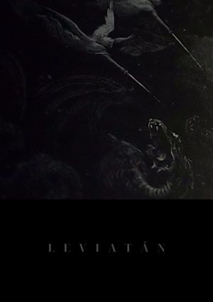 Leviathan's poster