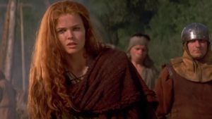 DragonHeart's poster