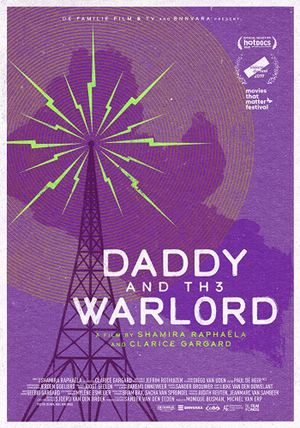 Daddy and the Warlord's poster