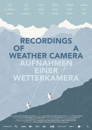 Recordings of a Weather Camera's poster