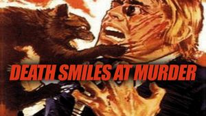 Death Smiles on a Murderer's poster