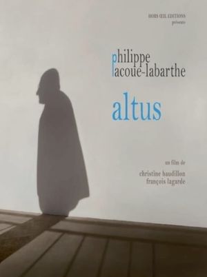 Philippe Lacoue-Labarthe, altus's poster image