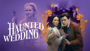 Haunted Wedding's poster