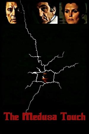 The Medusa Touch's poster