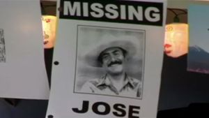 A Day Without a Mexican's poster