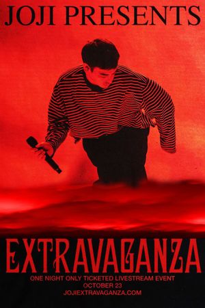 The Extravaganza's poster