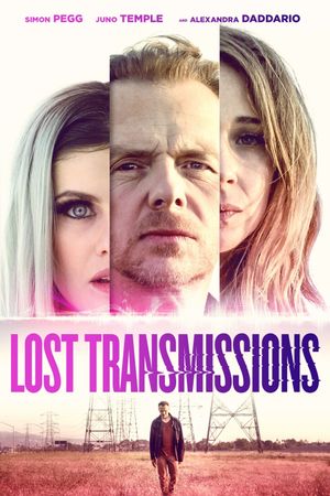 Lost Transmissions's poster
