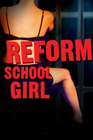 Reform School Girl's poster