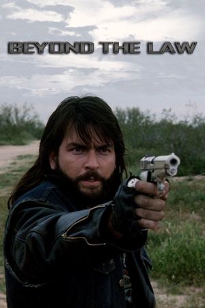 Beyond the Law's poster