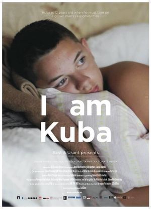 I am Kuba's poster image