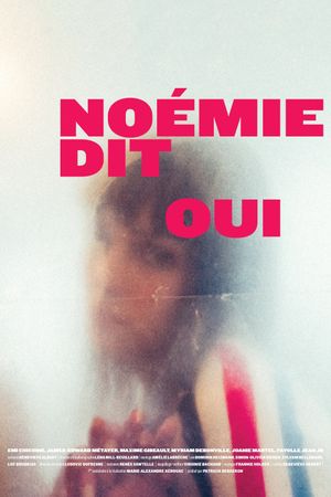 Noémie Says Yes's poster