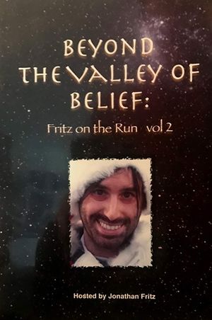 Beyond the Valley of Belief Volume 2: Fritz on the Run's poster