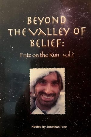 Beyond the Valley of Belief Volume 2: Fritz on the Run's poster image