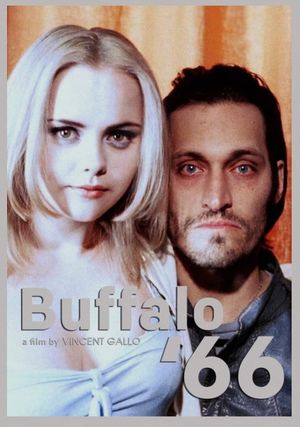 Buffalo '66's poster