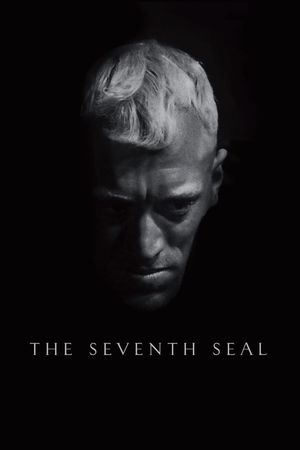 The Seventh Seal's poster
