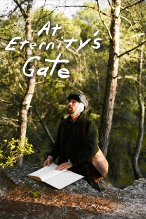 At Eternity's Gate's poster