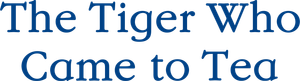The Tiger Who Came to Tea's poster