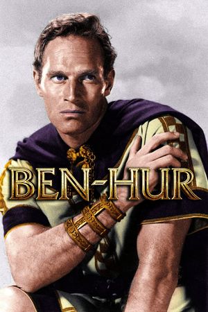 Ben-Hur's poster