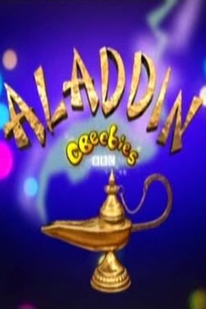 Cbeebies Presents: Aladdin's poster
