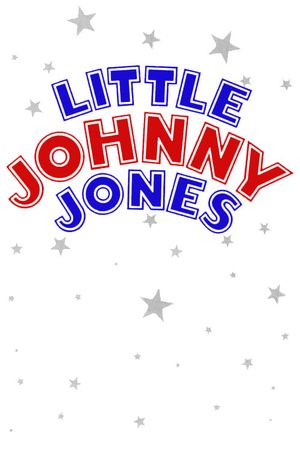 Little Johnny Jones's poster