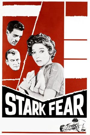 Stark Fear's poster