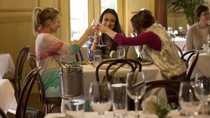 Bad Moms's poster