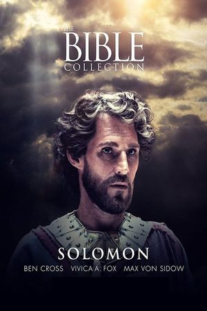 Solomon's poster