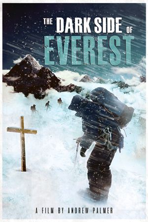 The Dark Side of Everest's poster